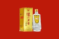 驻马店市确山回收泸州老窖