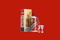 驻马店市确山回收飞天茅台酒
