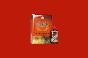 驻马店市确山回收陈年茅台酒